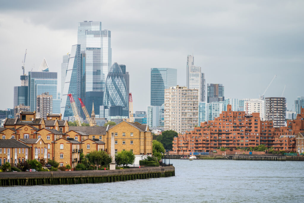 Ultimate Guide to Moving in London